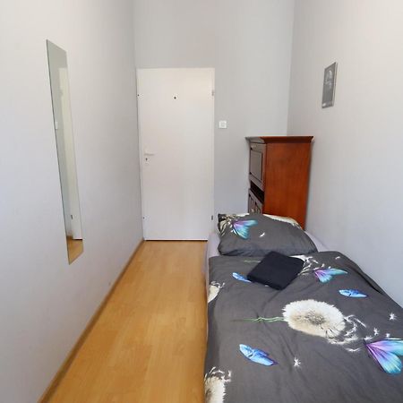 Fantastic Waw - Room Ch16-C Warschau Exterior foto